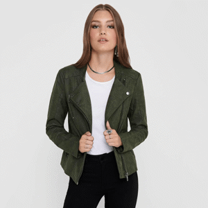 Only Ava Biker Jacket